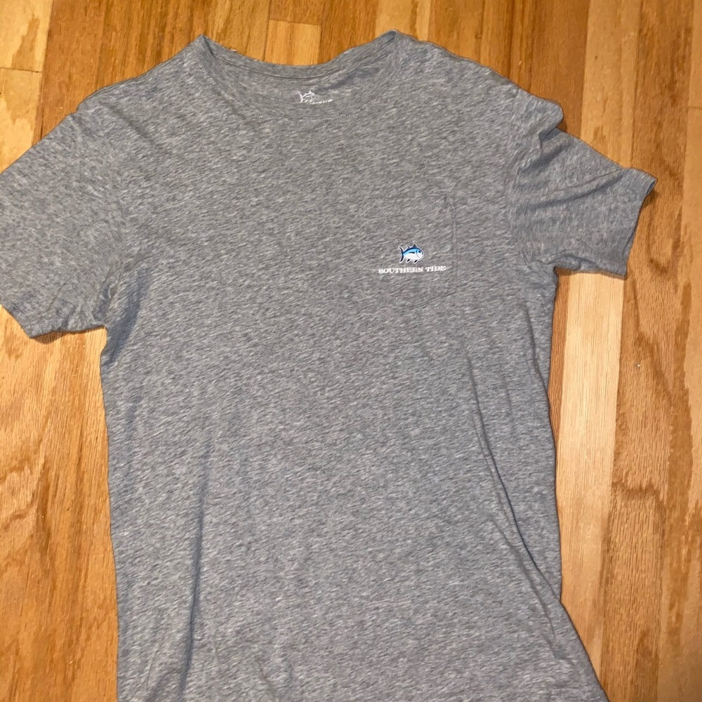 Southern Tide Tee